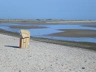 Strand Grüener Brink