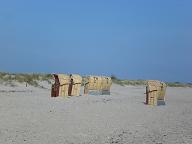 Strand Grüner Brink